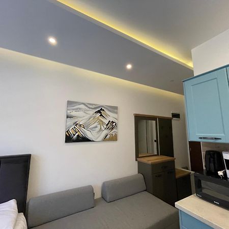 Apartman Rastko-N Lux 32 Milmari 카파오닉 외부 사진