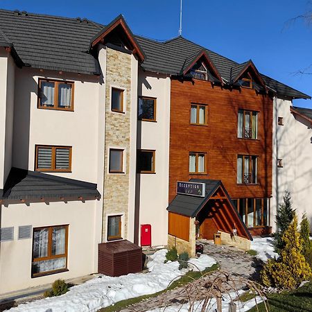 Apartman Rastko-N Lux 32 Milmari 카파오닉 외부 사진