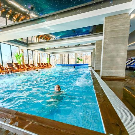 Apartman Rastko-N Lux 32 Milmari 카파오닉 외부 사진