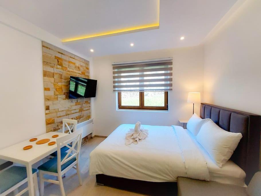 Apartman Rastko-N Lux 32 Milmari 카파오닉 외부 사진