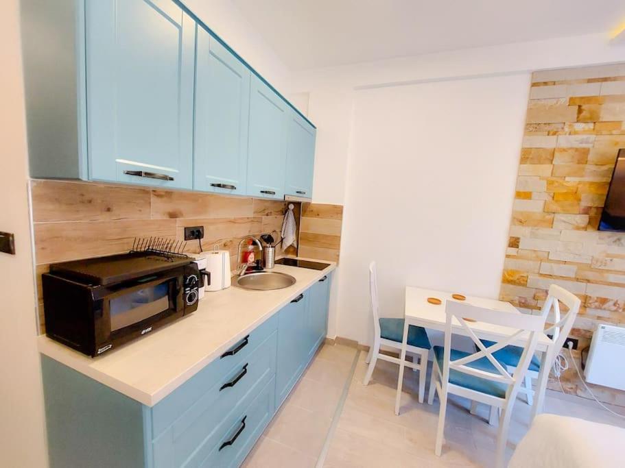 Apartman Rastko-N Lux 32 Milmari 카파오닉 외부 사진