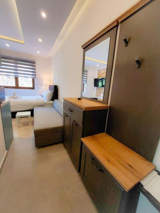 Apartman Rastko-N Lux 32 Milmari 카파오닉 외부 사진