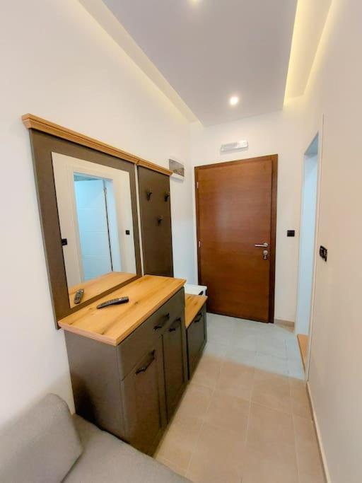 Apartman Rastko-N Lux 32 Milmari 카파오닉 외부 사진