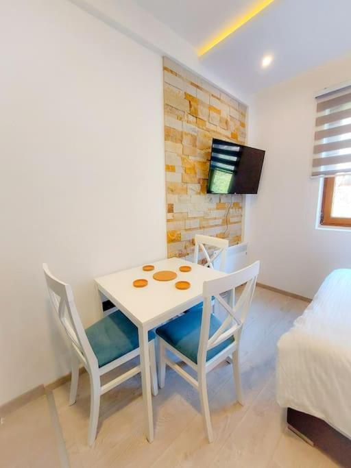 Apartman Rastko-N Lux 32 Milmari 카파오닉 외부 사진