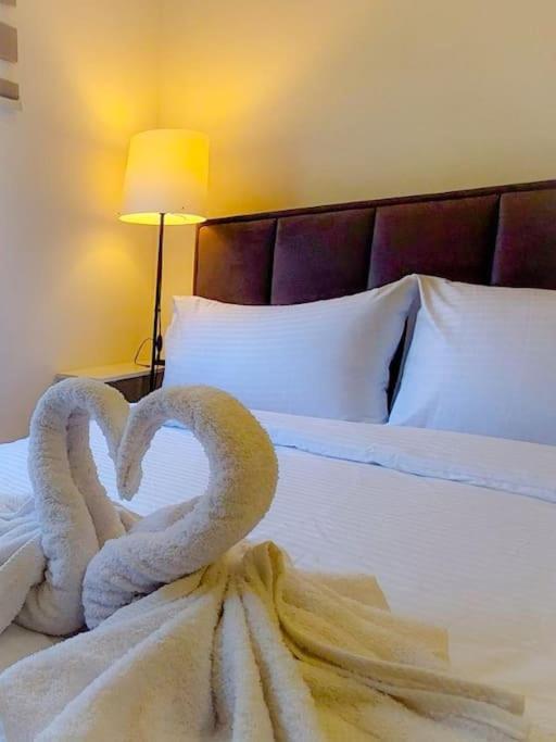 Apartman Rastko-N Lux 32 Milmari 카파오닉 외부 사진