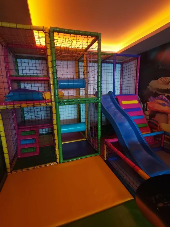 Apartman Rastko-N Lux 32 Milmari 카파오닉 외부 사진