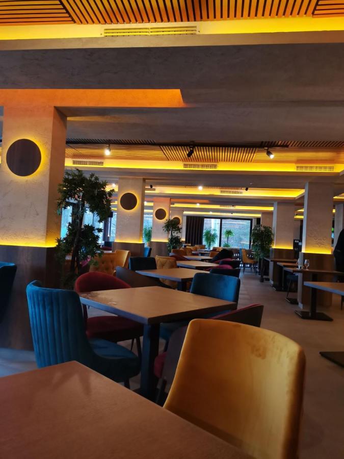 Apartman Rastko-N Lux 32 Milmari 카파오닉 외부 사진