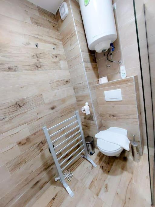 Apartman Rastko-N Lux 32 Milmari 카파오닉 외부 사진