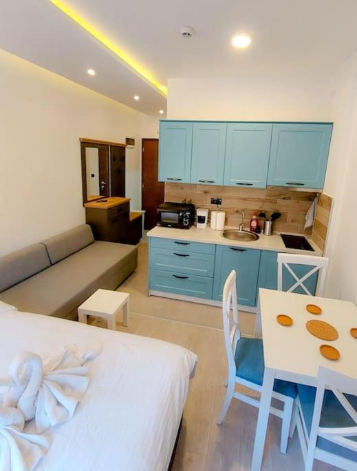 Apartman Rastko-N Lux 32 Milmari 카파오닉 외부 사진