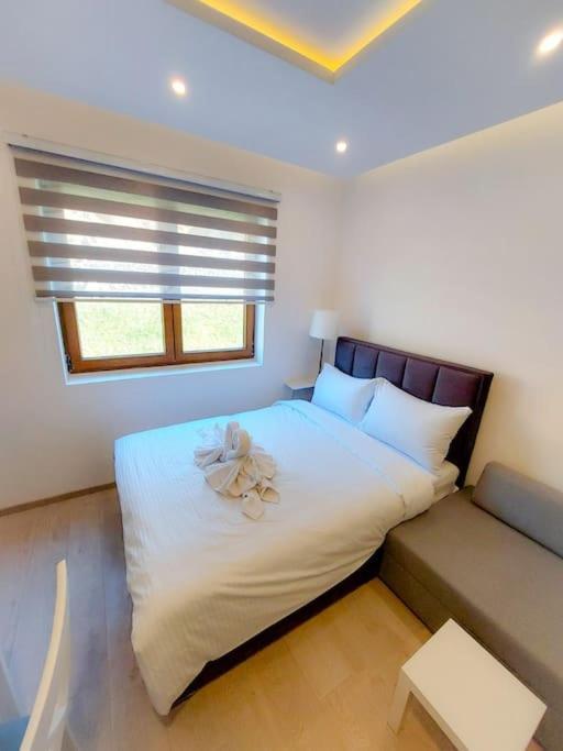 Apartman Rastko-N Lux 32 Milmari 카파오닉 외부 사진