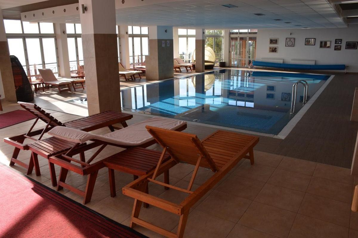 Apartman Rastko-N Lux 32 Milmari 카파오닉 외부 사진