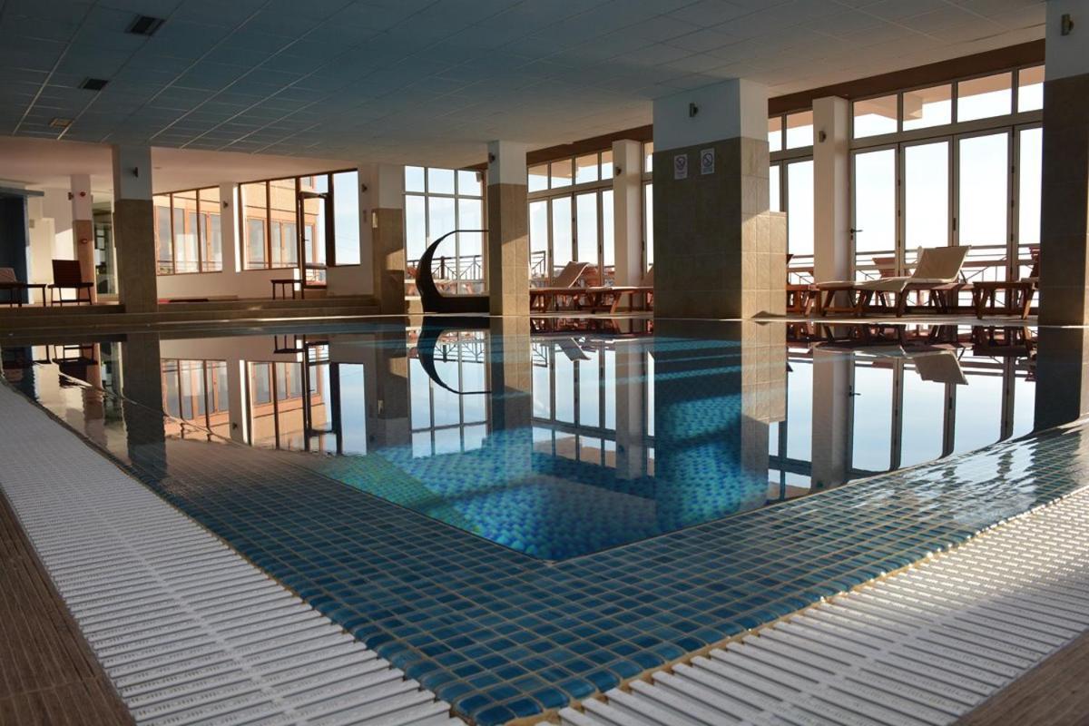 Apartman Rastko-N Lux 32 Milmari 카파오닉 외부 사진