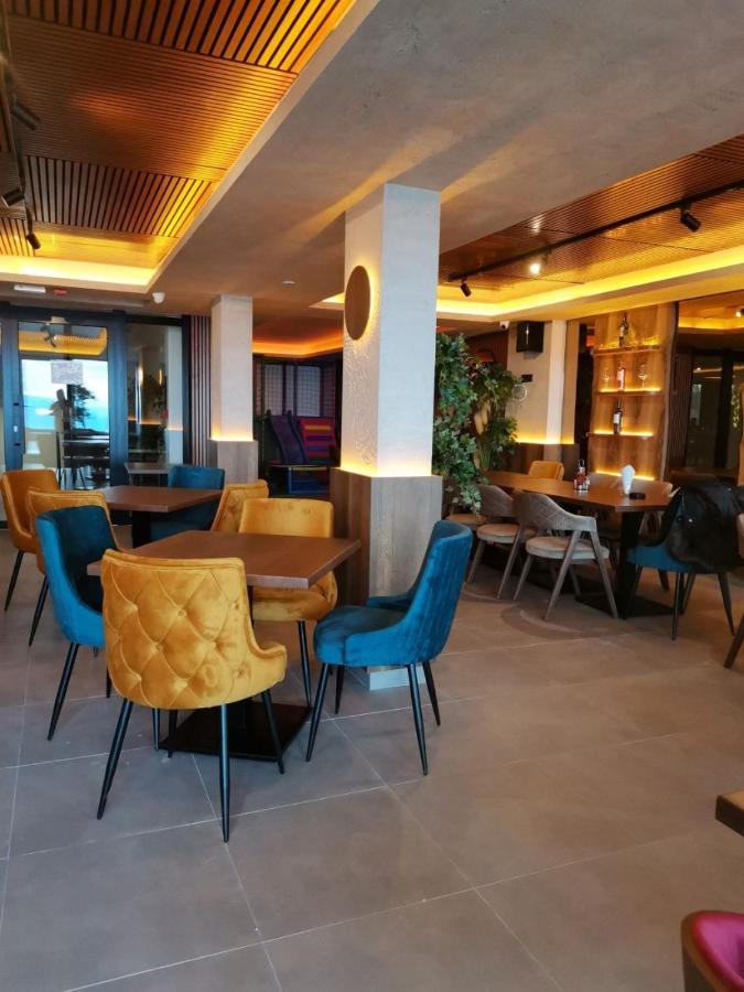 Apartman Rastko-N Lux 32 Milmari 카파오닉 외부 사진