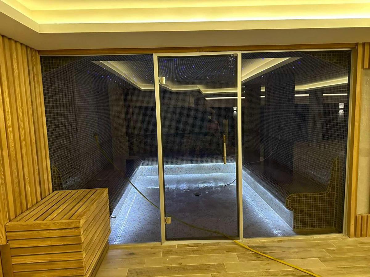 Apartman Rastko-N Lux 32 Milmari 카파오닉 외부 사진