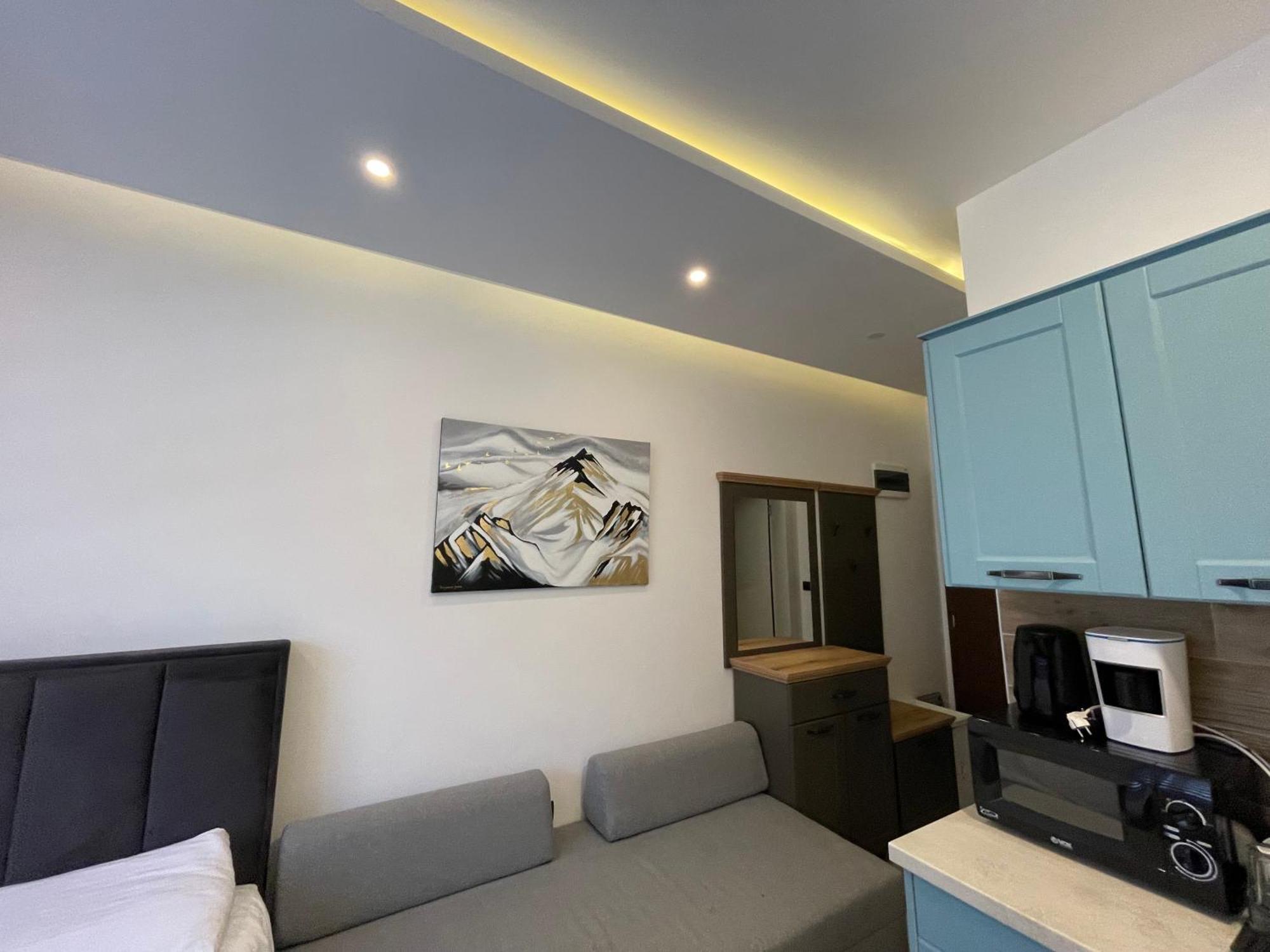 Apartman Rastko-N Lux 32 Milmari 카파오닉 외부 사진